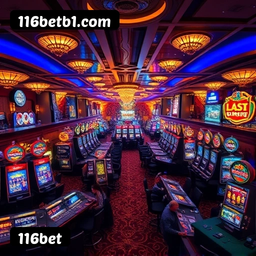 Guia visual quadrado da instalação APK 116bet