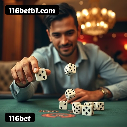 Cadastro Rápido 116bet - Processo Simples em 2 Minutos