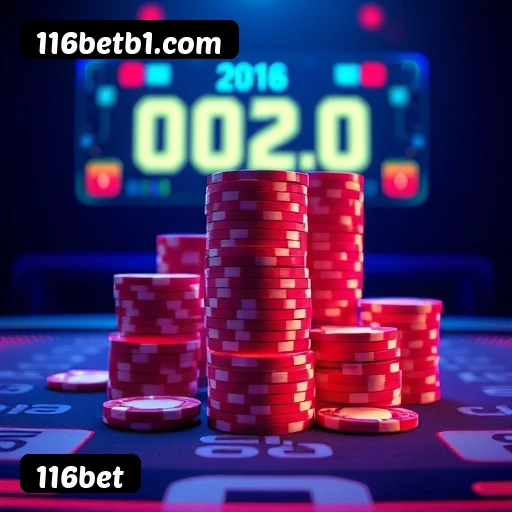Benefícios do Login 116bet - Bônus e Vantagens Exclusivas